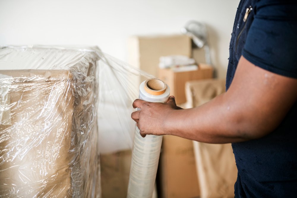 Fine Art Packing and Moving Services in Jeddah