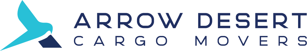 Arrow desert cargo